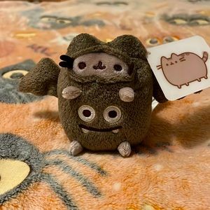 NEW 2022 PUSHEEN HALLOWEEN
BAT PLUSH! 🦇🎃